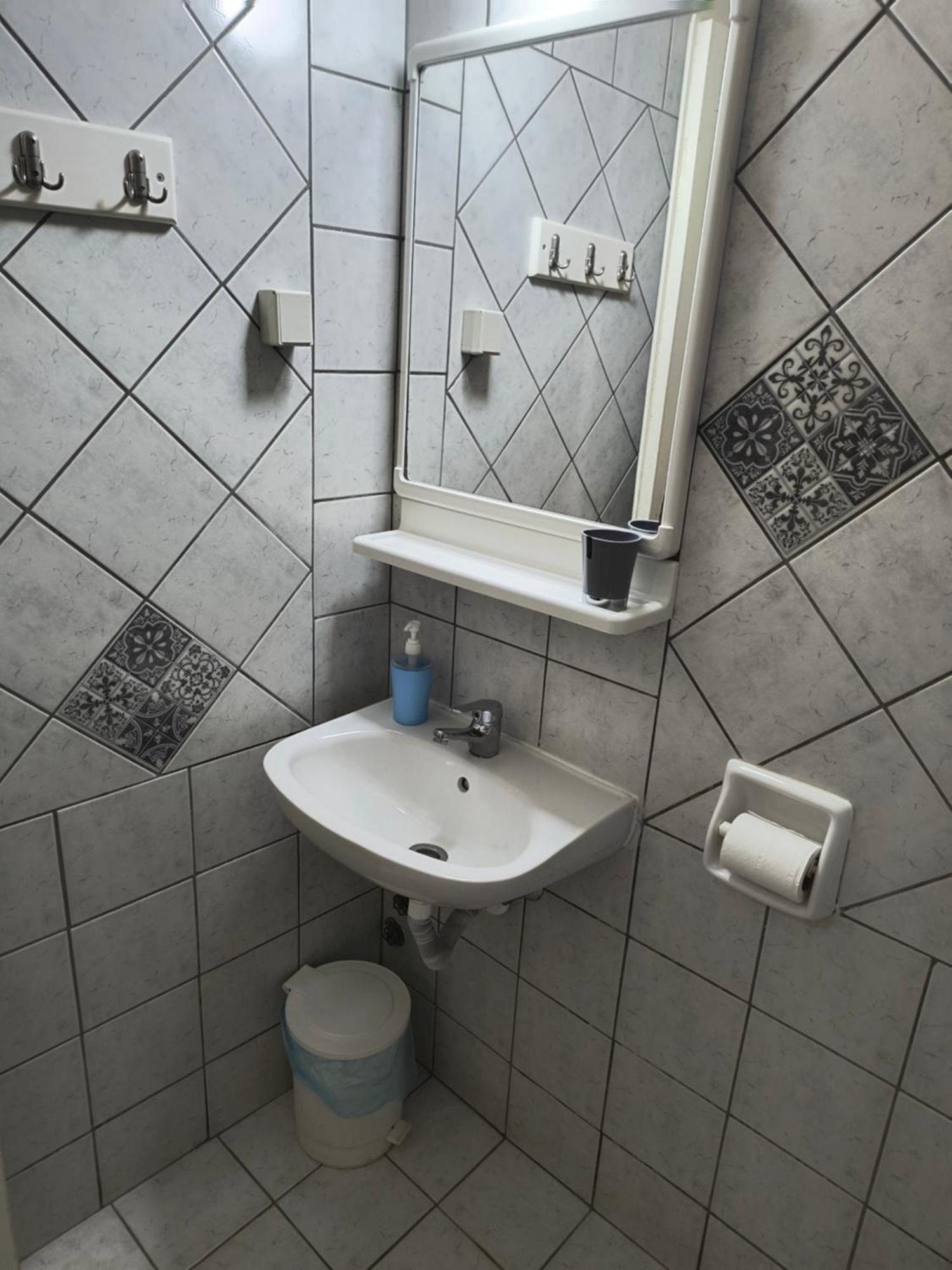 Amelies Apartments Paralia Katerinis Exterior photo