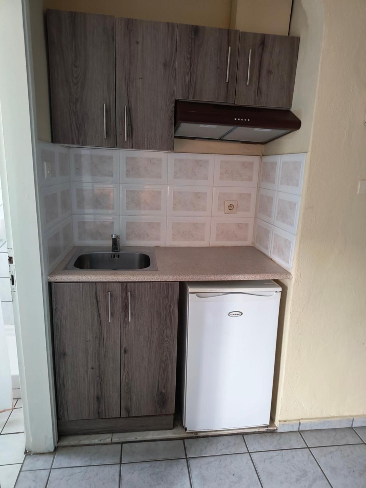 Amelies Apartments Paralia Katerinis Exterior photo
