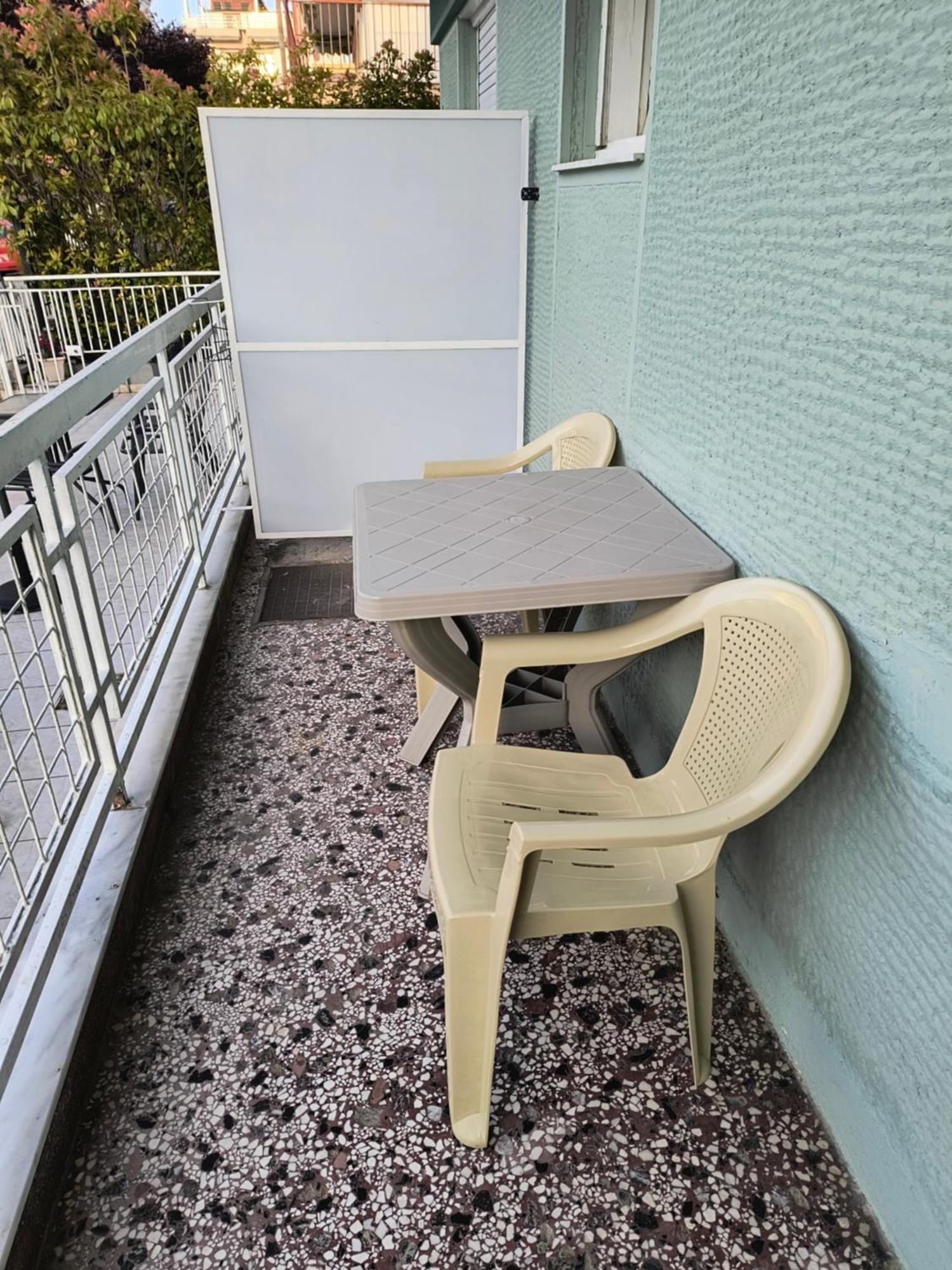 Amelies Apartments Paralia Katerinis Exterior photo